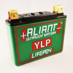 Aliant Ultralight YLP09X lithiumbattery